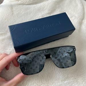 LV sunglasses